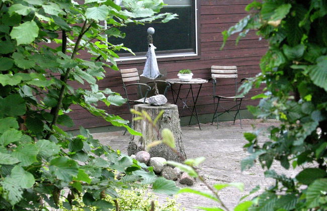 Chalet in Ootmarsum on Kuiperberg - Foto 15