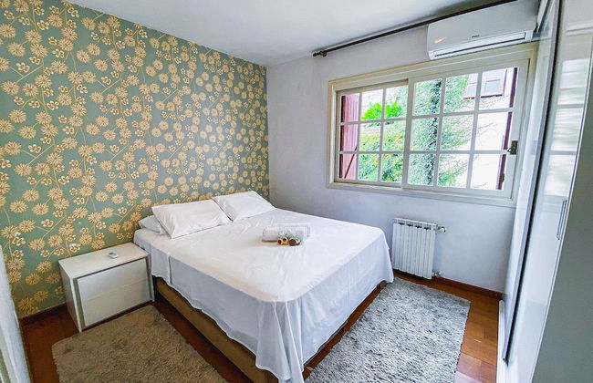 LOCAR-IN GRAMADO- Residencial Altos da Colina - Foto 12