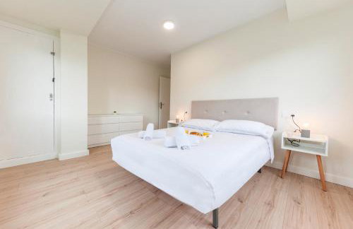 Modern apartment in Oviedo With Views - Foto 45