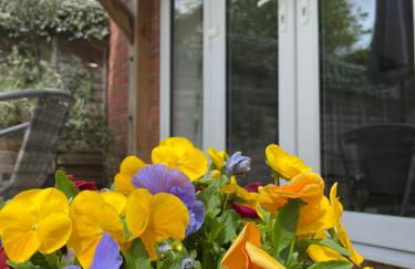 Chestnut Cottage - Foto 17