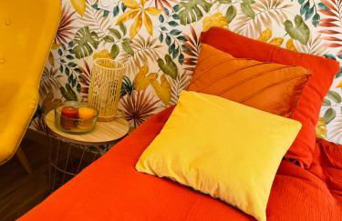 le chant de la rivière - Foto 36