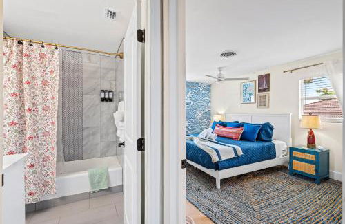 Your own 5BR Private Oasis! wPrivate PoolPickleball - Photo 21