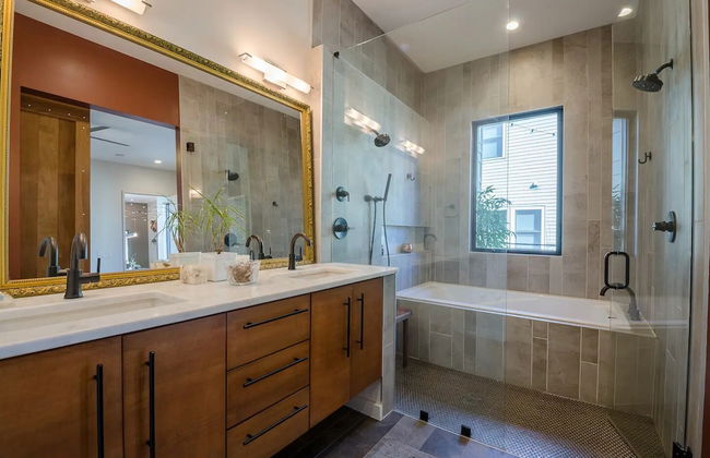 Morgan Street Home - Foto 26