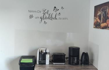 Nikis FeWo an den Dörenther Klippen - Foto 12