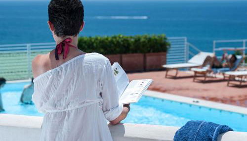 Apartment Flach violett by Interhome - Foto 4