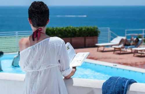 Apartment Flach violett by Interhome - Foto 4