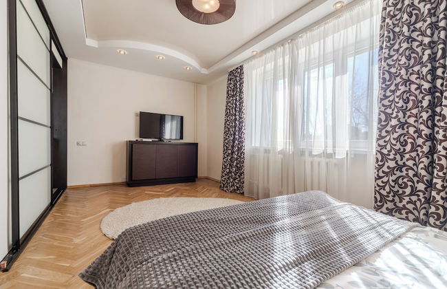 Studiominsk Pobediteley - Foto 4