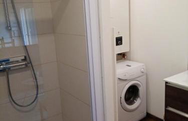 Maison neuve 2 chambres - Foto 7