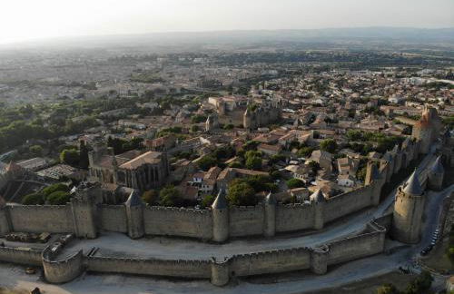 Domaine Fontgrande Gîte - Photo 27