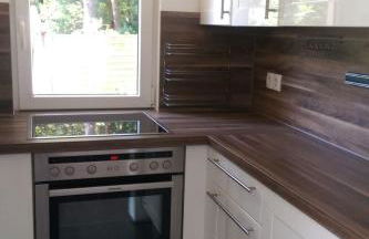 Holiday Home in Süd-Waldhanglage mit Seeblick by Interhome - Foto 8