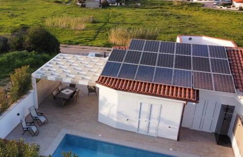 Casa Su Soli Sardu II - Sea View - Foto 1