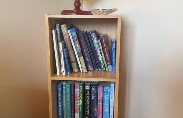 Riverside Retreat - Foto 57