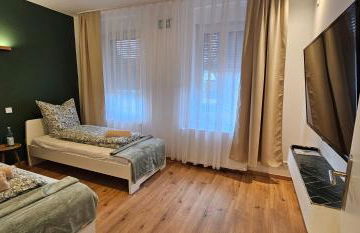 Dimi Living Oberhausen & mit Küche - Foto 12