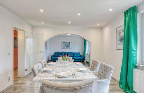 Villa Frankenblick Werrapark Masserberg Resort - Foto 11