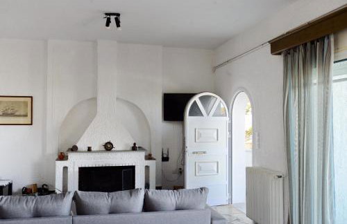 Antorina Beachfront Villas with Private Pools - Foto 49