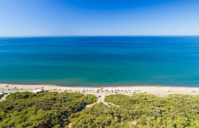 Club Degli Amici Villino Superior - Foto 1