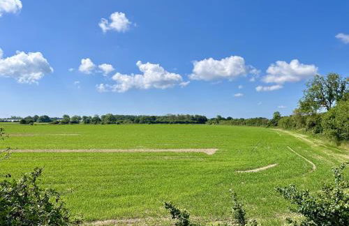 Apple Tree Barn by Inspire Stays - Foto 8