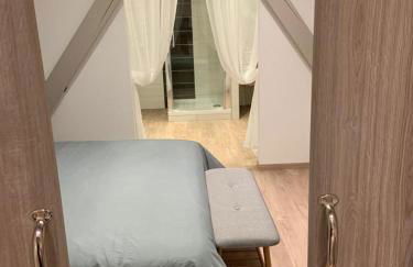 Gîte mon rêve à Scherwiller avec SPA sur la route des vins au coeur de l'alsace - Foto 21