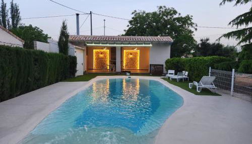 Casa Rural Álvarez - Foto 3