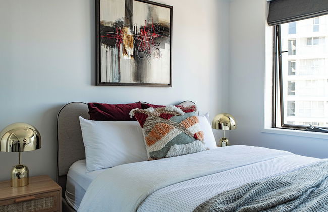 Horizons Holiday Apartments - Foto 31