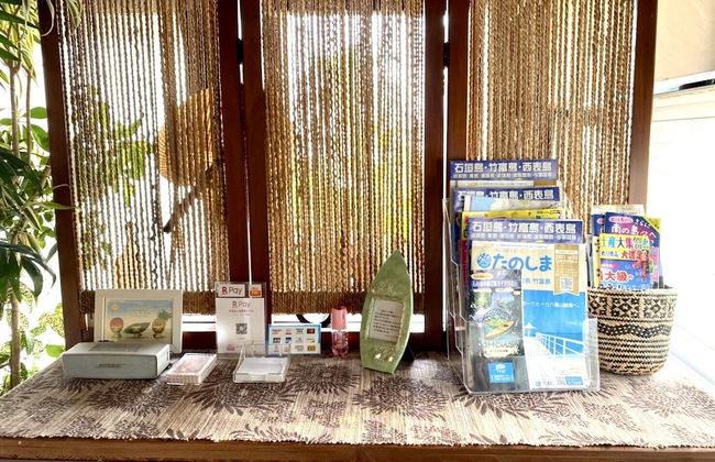 Suite Terrace Ishigakijima - Foto 4