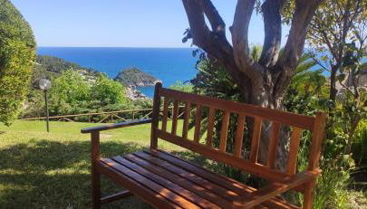 Il giardino sull'isola - Appartamento - Bergeggi - Foto 4, Garden, Garden view