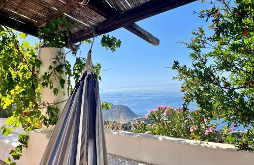 Villa Monte Giulia Filicudi - Foto 15