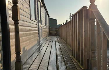 The Lookout 3 Bedroom Family Caravan Pet Friendly - Foto 30