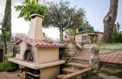 Apartment Villetta Armaiolo by Interhome - Foto 4