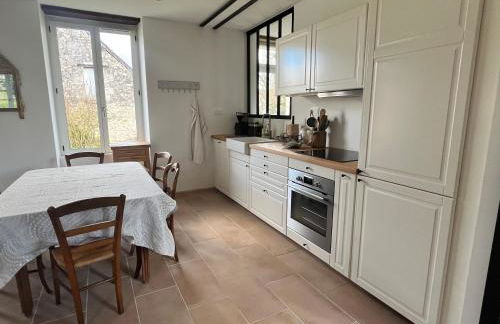 Le Gîte de la Coulonnière, 5km de Beauval - Foto 10