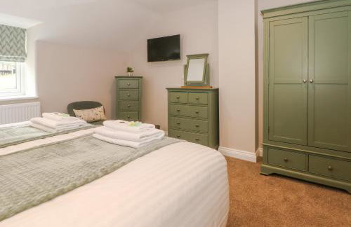 Small Lane Cottage - Foto 22