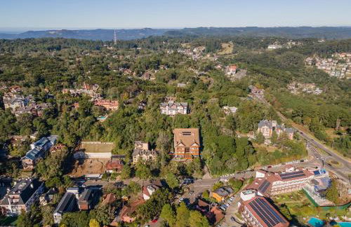 Aconchego e Natureza a 1,2km do Centro de Gramado - Photo 61