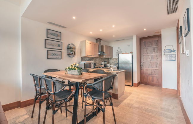 1br-apt With Golf Course View in Casa de Campo - Foto 11