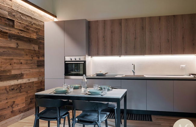 Olga s Chalet in Vione - Foto 3