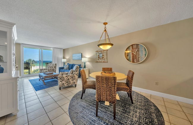 Destin on the Gulf 403 - Foto 70