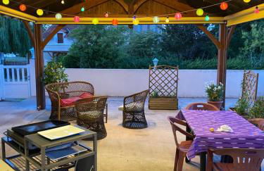 La Maison du Parloir - Foto 9