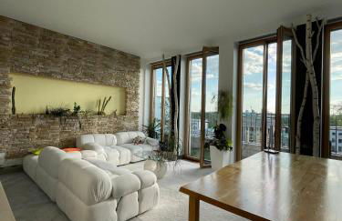 NexLiving Berlin Brandenburger Tor - Foto 4