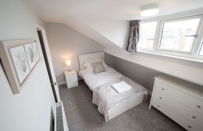 Sea View House - Photo 10