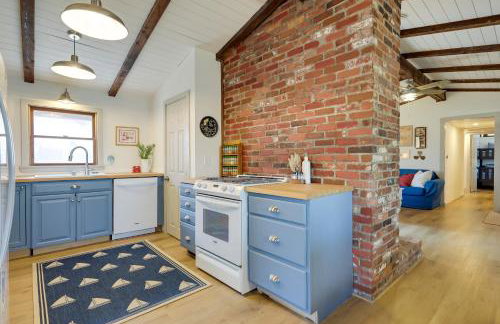 Steps to Beaches and Main Street Hyannis Retreat - Photo 9