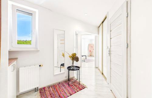 Apartament w Gdyni przy lesie - Foto 4