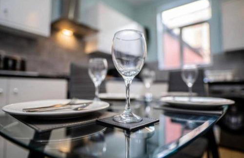 Family-Friendly Two-Bedroom Apartment near Manchester City Stadium - Foto 14