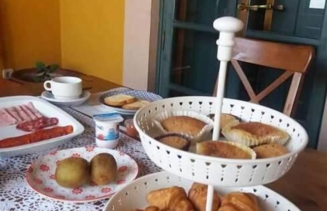 Casa Tinoco - Photo 33