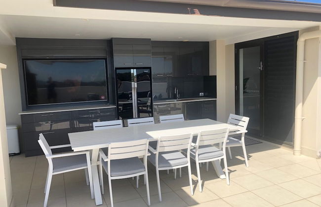 Grand Mercure Allegra Hervey Bay - Foto 45