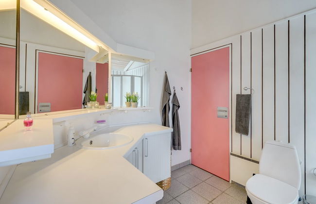 "Rajna" - 95m to the fjord - Foto 24