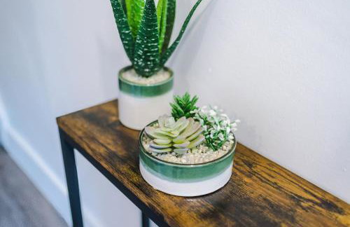 Oxford House by YourStays - Cosy Home in the Suburb of May Bank - Foto 61