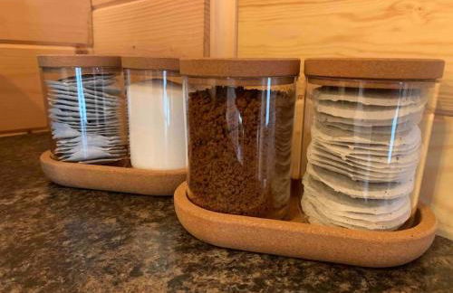 Summerhouse @ 73 (Forest of Dean) Gloucestershire - Foto 26