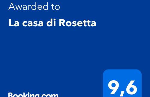 La casa di Rosetta - Foto 31