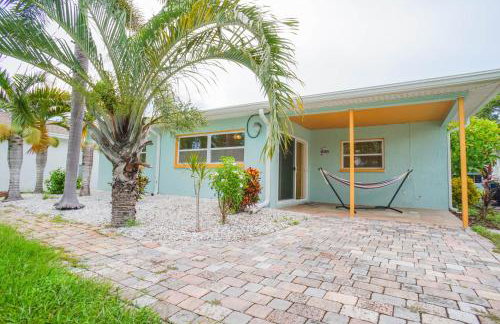 Beach House! - Foto 19