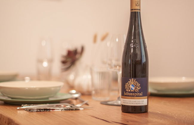 Herzstück der Altstadt - Photo 5