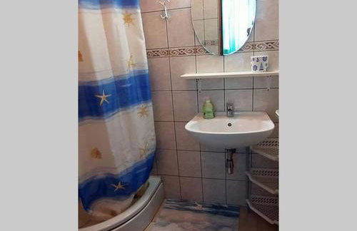 Apartments Vera - Comfort One-Bedroom Apartment with Terrace and Sea View Irena - Foto 8